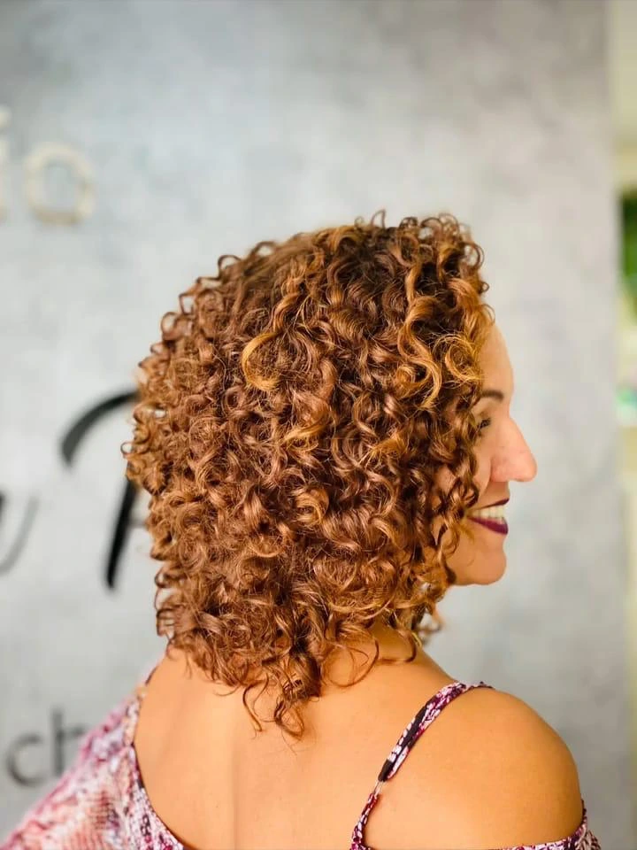 foto de alessandra pavani