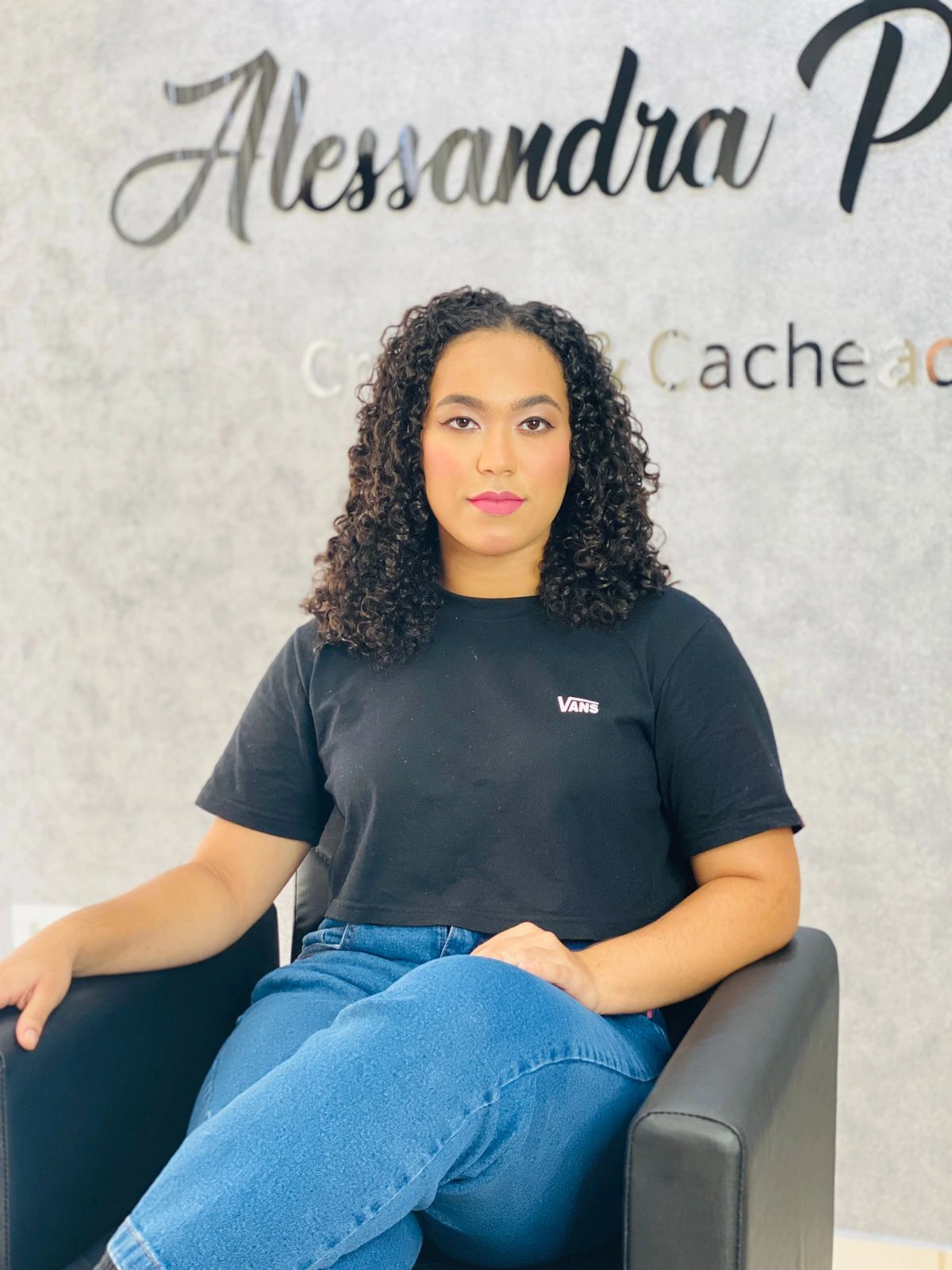 foto de alessandra pavani