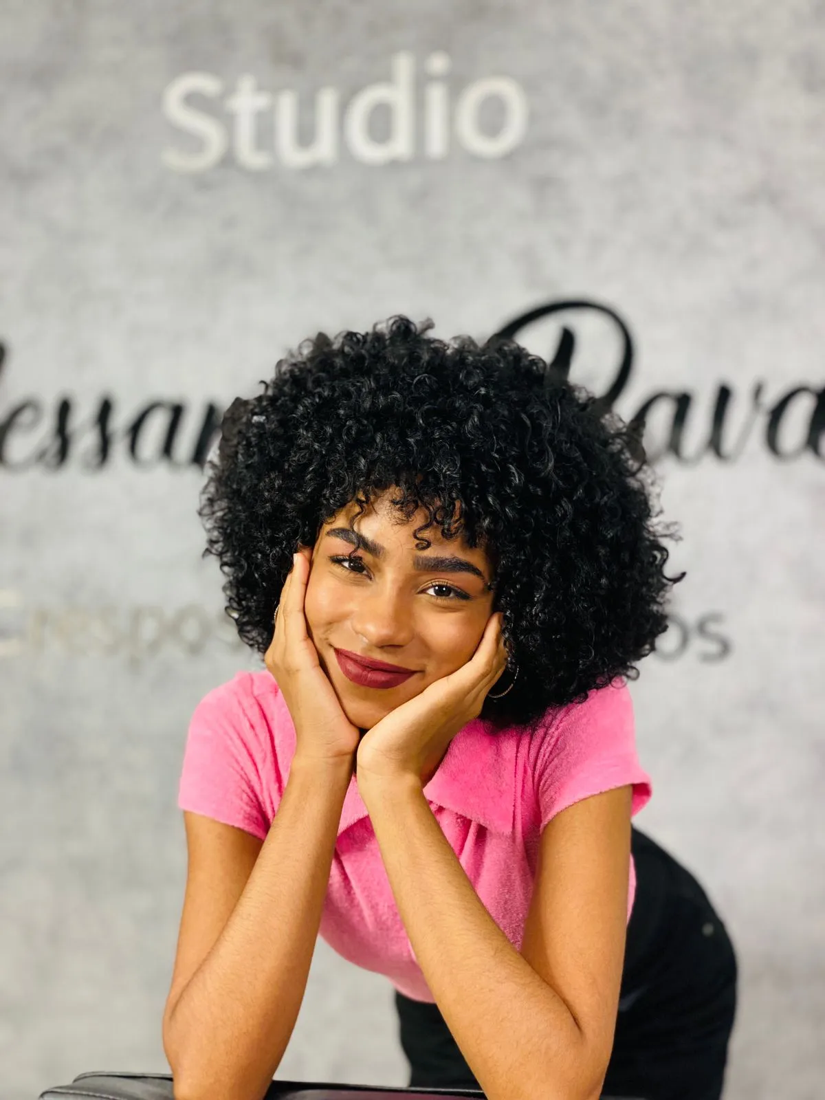 foto de alessandra pavani
